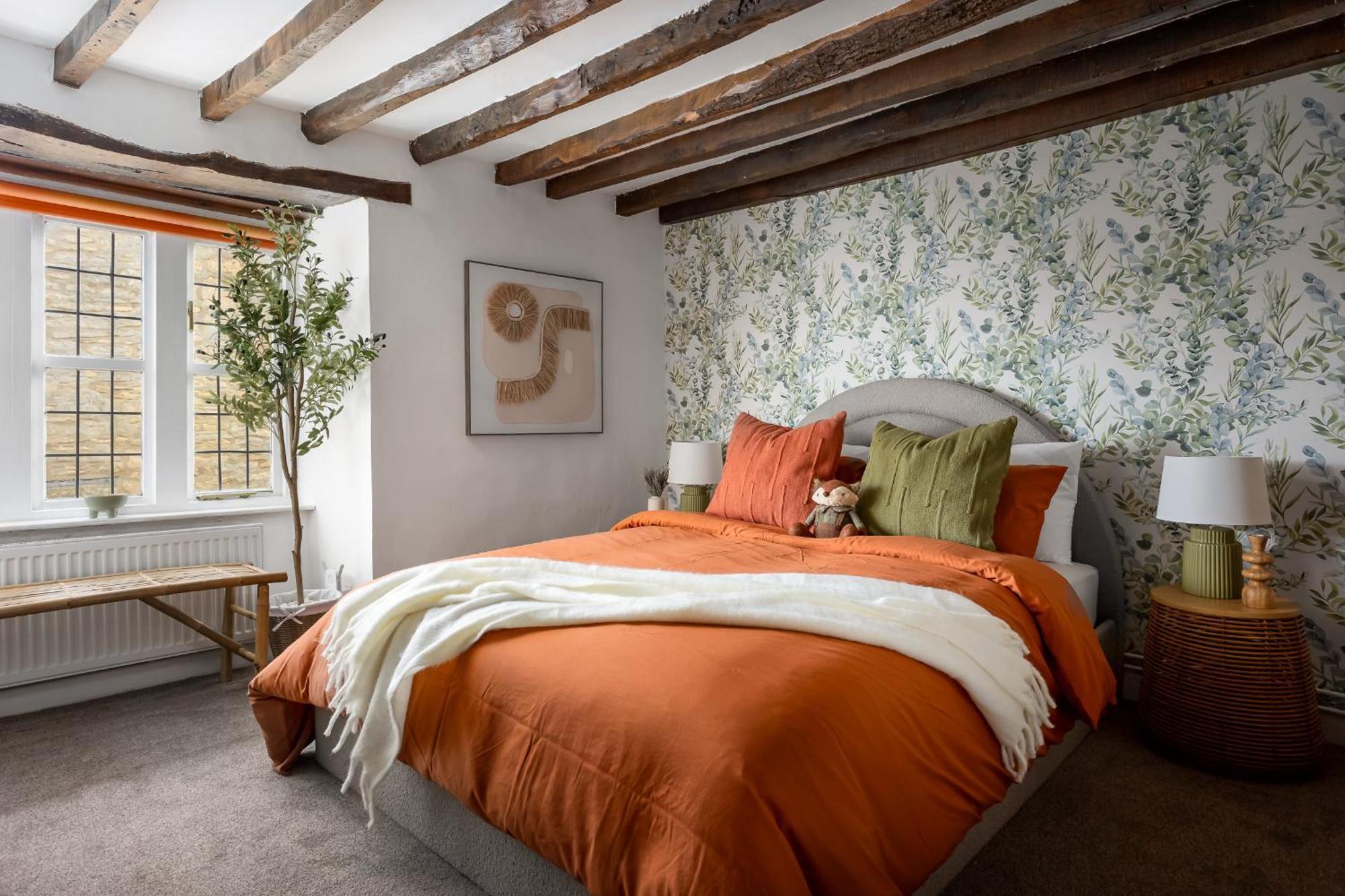 Scandi Chic Authentic Bourton-on-the-Water