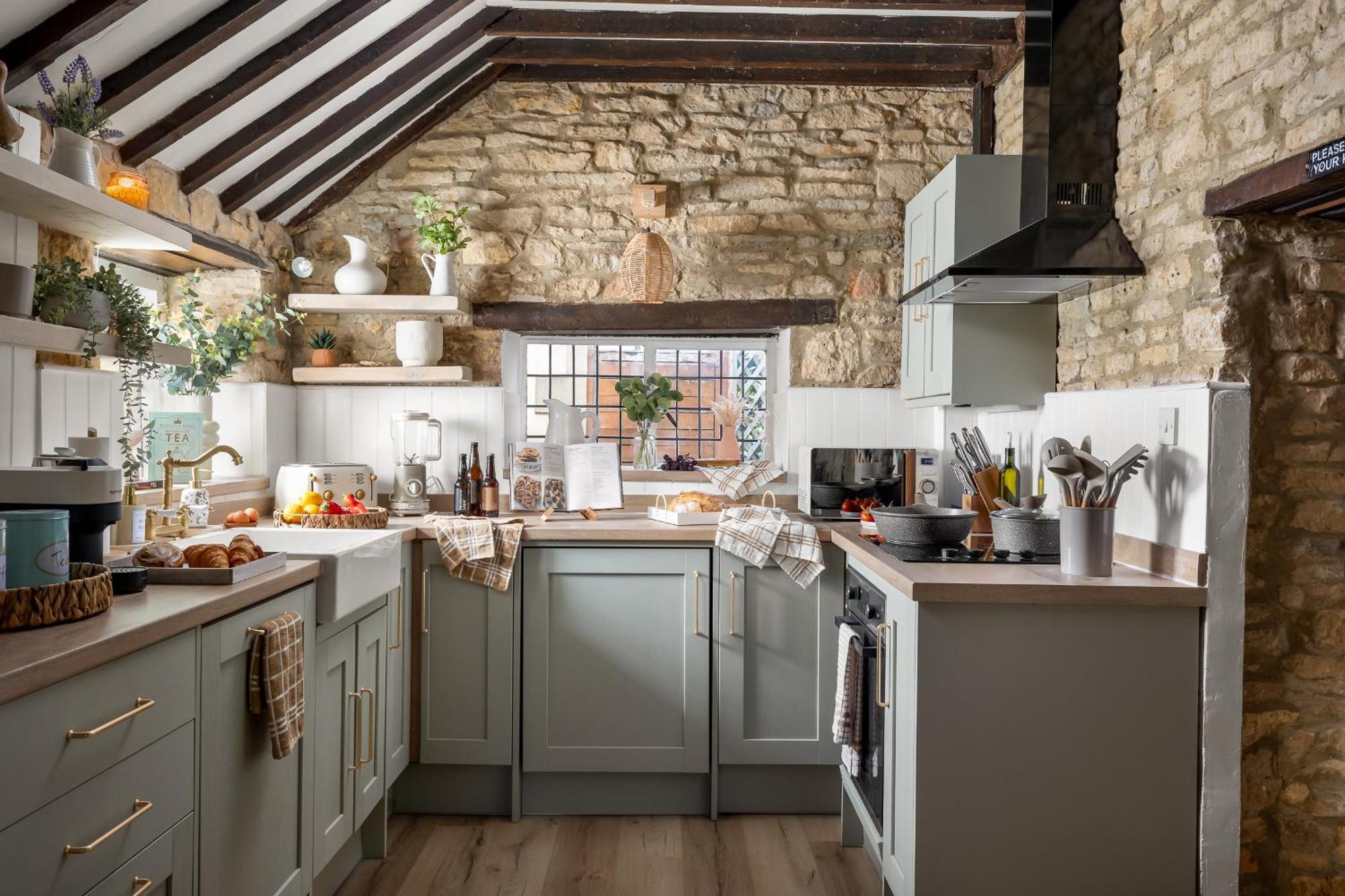 Scandi Chic Authentic *