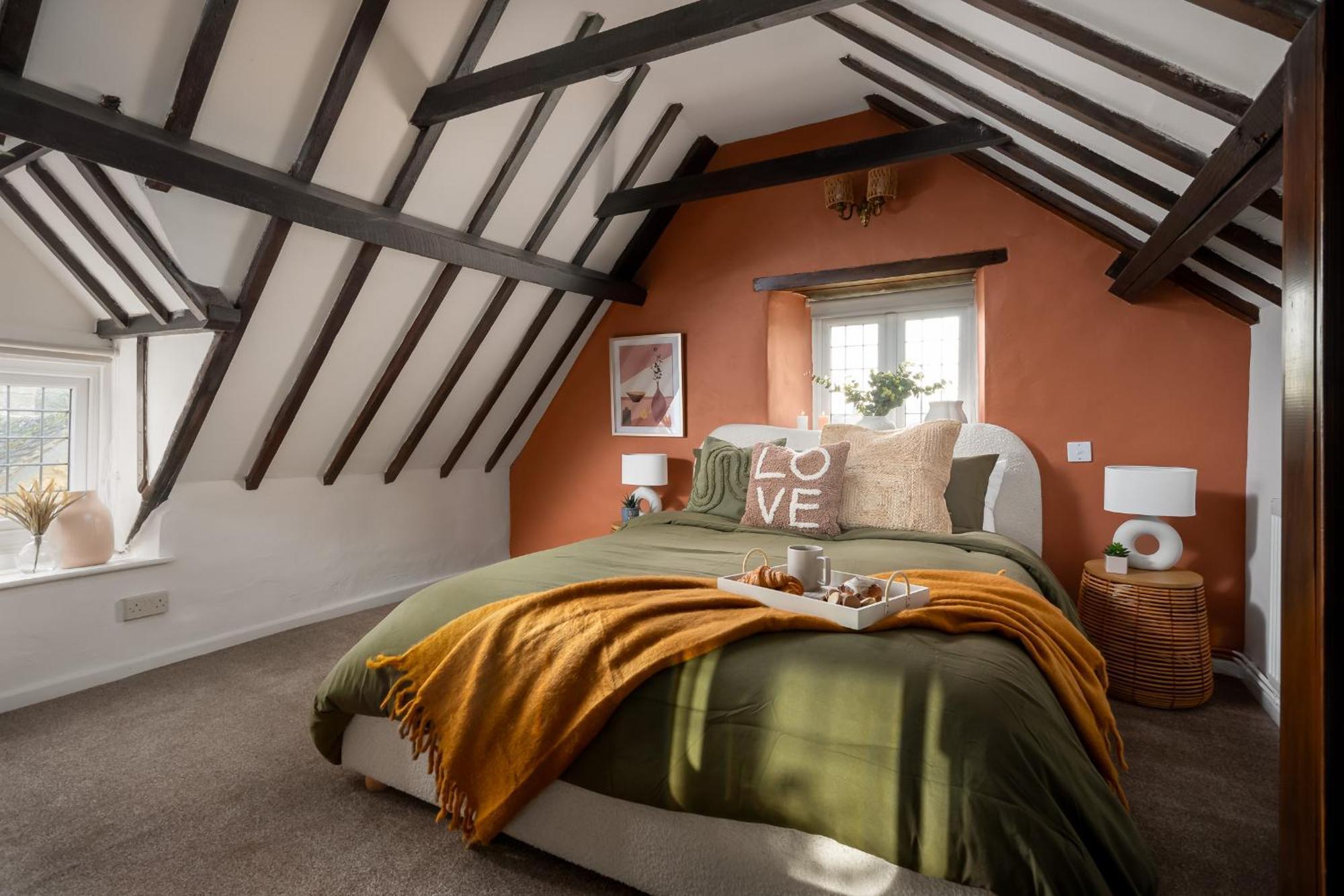Holiday home Scandi Chic Authentic Bourton-on-the-Water