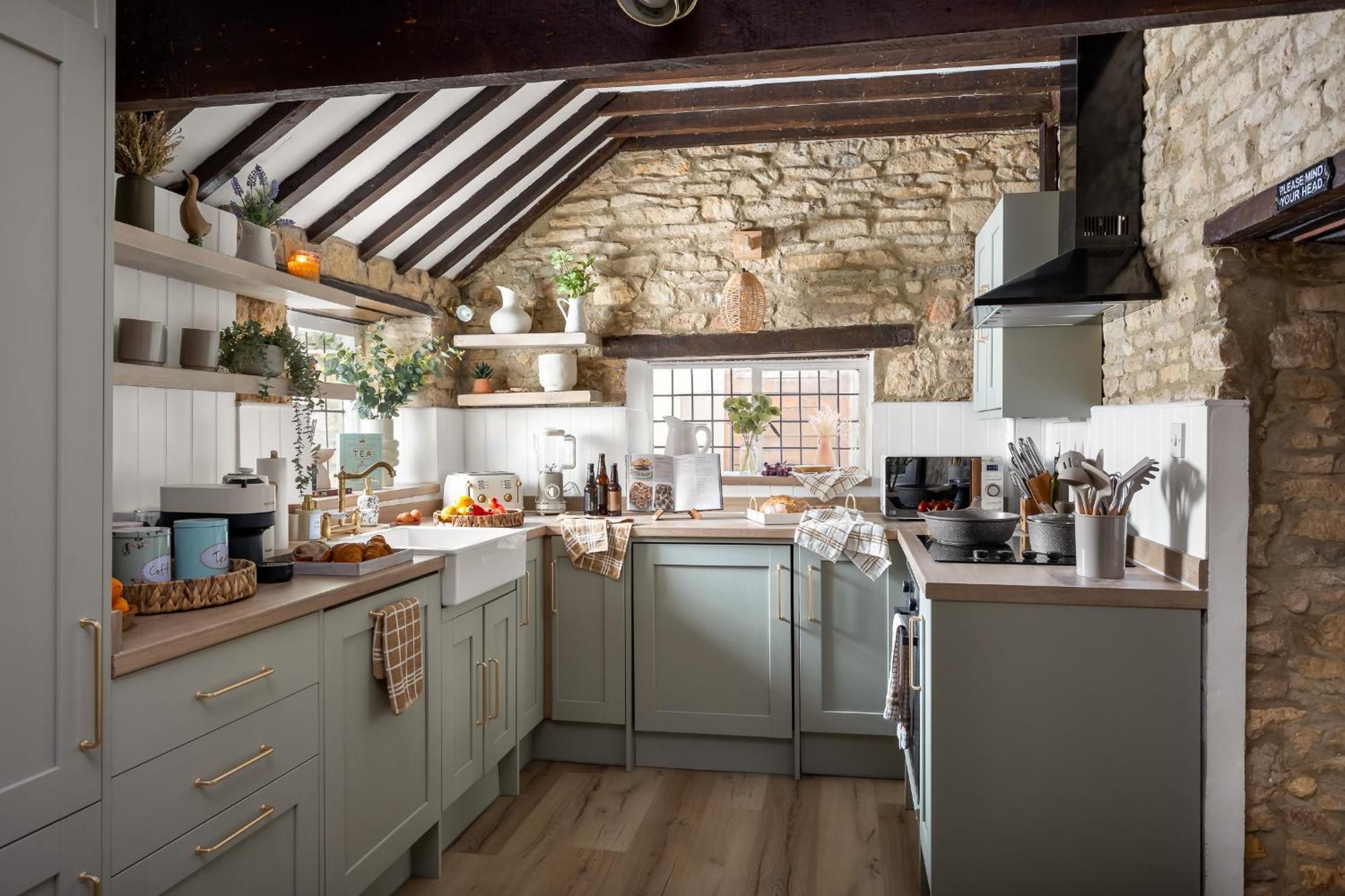Holiday home Scandi Chic Authentic Bourton-on-the-Water