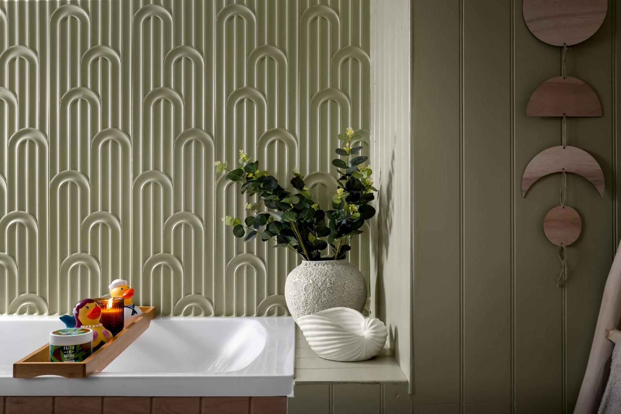 Scandi Chic Authentic